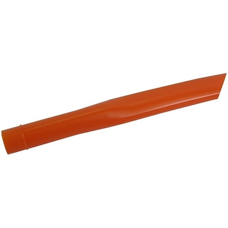 Hti Vinyl Crevice Tool - 1.5" Diameter VCT-15